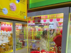 -娃娃集合营(上海奉贤龙湖天街店)