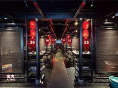 -川西坝子火锅(清江东路3.0直营店)