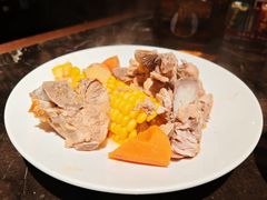 -汤城小厨•粤菜•靓汤(苏州街店)