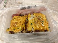 -老通城豆皮大王(吉庆街店)