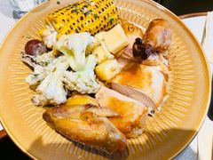 -BAKER&SPICE(BFC外滩金融中心店)