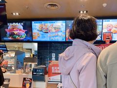 -肯德基(闵庄路店)