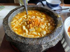 -绿茶餐厅(龙井船宴· 品牌总店)