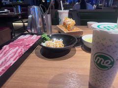 -炉小哥烤肉(朗悦公园茂店)