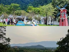 -南丹山森林王国