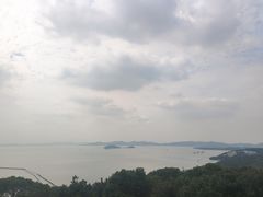 -宝界山林公园