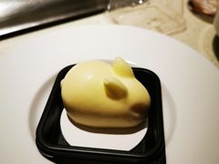 -海底捞火锅(银泰中心店)