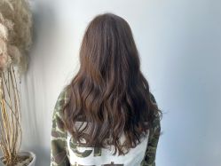 -茶发Salon·烫发染发理发