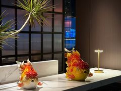 -君庭中餐厅(湘江豪生店)