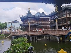 -沈大成(城隍庙店)