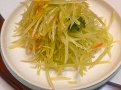 -大汗行宫园林餐厅