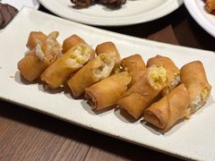 -肆海小川菜酒馆Wine Bistro (青年路店)