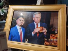 -熊叔熊婶面包房(团结湖店)