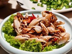 -船歌·鱼水饺青岛菜(闽江二路店)