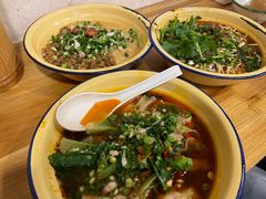 -阿福板凳面(观音桥店)