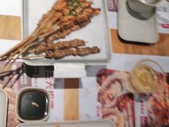 -木屋烧烤(龙华店)