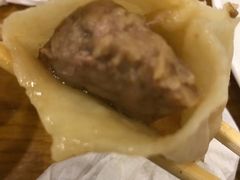 -枫林饺子
