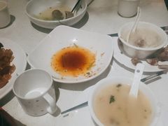 -如轩·海鲜砂锅粥·潮汕菜(小榄店)