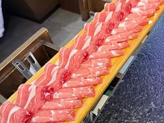 -阳坊涮肉(西直门凯德mall店)