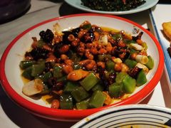 -醉霖生态餐厅(交大店)