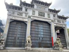 -九华山风景区