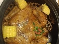 -大鸭梨烤鸭(石佛营店)