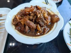 -宛平李记小吃(东关街店)