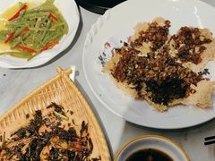 -老李家土菜馆·安吉地标美食