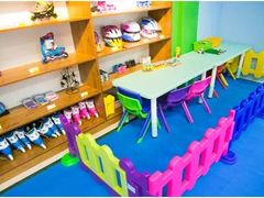 -米高轮滑·自由式轮滑·速桩·滑板(锦辉店)