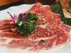-梦山水日本烧肉(五四广场店)