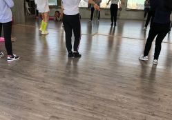 -DOS HOP潮上舞蹈