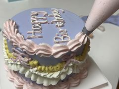 -食间旅人DIY烘焙工作室