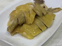 -食为先(中山七路店)
