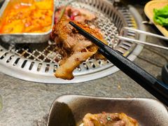 -上男·烧肉集市(五一广场店)
