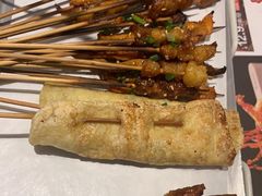 -木屋烧烤(龙华店)