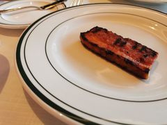 厚培根-Wolfgang’s Steakhouse 沃夫冈牛排馆(上海白玉兰广场店)