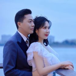 -你好晴天·目的地婚礼