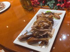 -盈春大饭店(千山路店)
