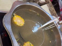 -潮悦牛肉火锅城(水贝店)