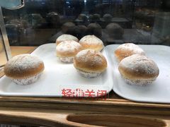 -新侨三宝乐面包店(崇文门店)