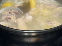 -同仁四季椰子鸡(福田东园总店)