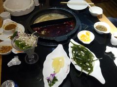 -川中故事·成都老火锅(东书房店)