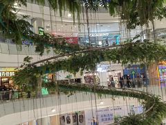 -凯德广场(学府店)