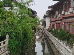 -南翔古镇