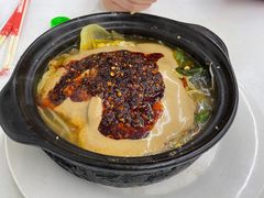 -小街曹师傅砂锅麻辣烫(亚泰大街店)