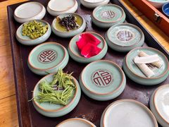 -桥香园过桥米线(国贸店)