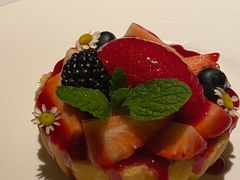 -牛排家(北京长安街英皇集团中心店)
