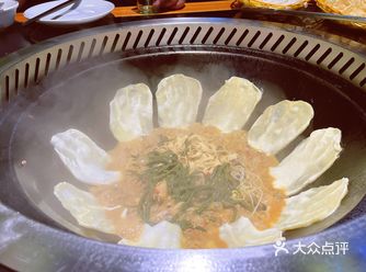 东阳探店——高张路的地锅鸡