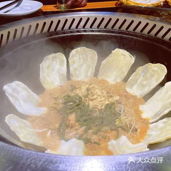 东阳探店——高张路的地锅鸡