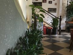 -茶油香闽南菜·花园餐厅(前埔店)